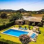 Relax In A Natural Environment Next To By Renthousing 别墅