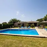 别墅 Relax In A Natural Environment Next To By Renthousing