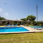 Relax In A Natural Environment Next To By Renthousing 别墅 波连斯萨