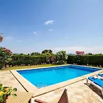 Relax In A Natural Environment Next To By Renthousing 波连斯萨