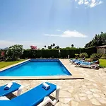 Relax In A Natural Environment Next To By Renthousing 别墅 波连斯萨