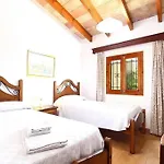 Relax In A Natural Environment Next To By Renthousing 别墅 波连斯萨