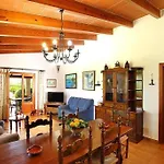 别墅 Relax In A Natural Environment Next To By Renthousing