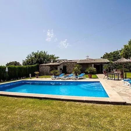 Villa Relax In A Natural Environment Next To By Renthousing