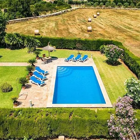 别墅 Relax In A Natural Environment Next To By Renthousing *