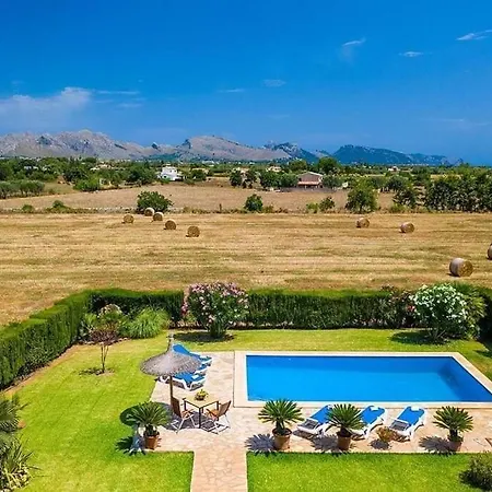 Relax In A Natural Environment Next To By Renthousing Villa *
