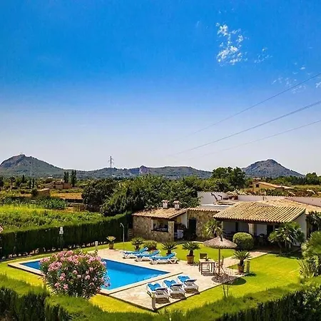 Villa Relax In A Natural Environment Next To By Renthousing *