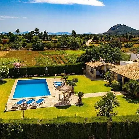 Villa Relax In A Natural Environment Next To By Renthousing