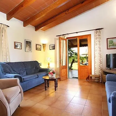 Relax In A Natural Environment Next To By Renthousing Villa Pollença