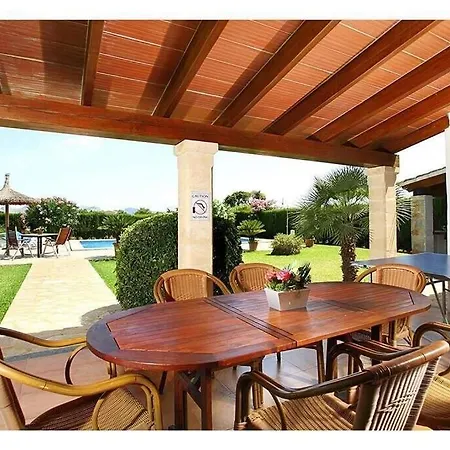 别墅 Relax In A Natural Environment Next To By Renthousing *