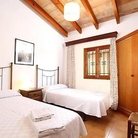 别墅 Relax In A Natural Environment Next To By Renthousing