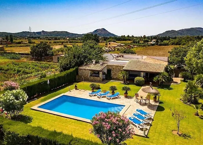 Relax In A Natural Environment Next To By Renthousing Villa