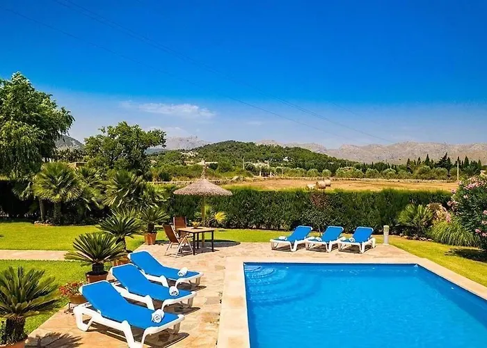 Relax In A Natural Environment Next To By Renthousing Villa *
