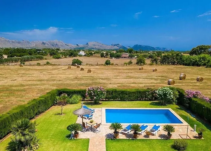 Relax In A Natural Environment Next To By Renthousing Villa *