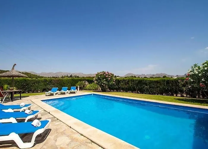Relax In A Natural Environment Next To By Renthousing Villa