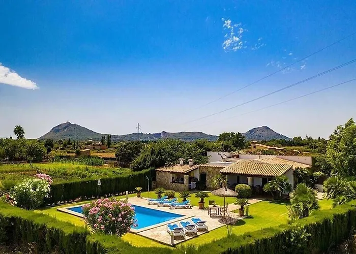 Villa Relax In A Natural Environment Next To By Renthousing *