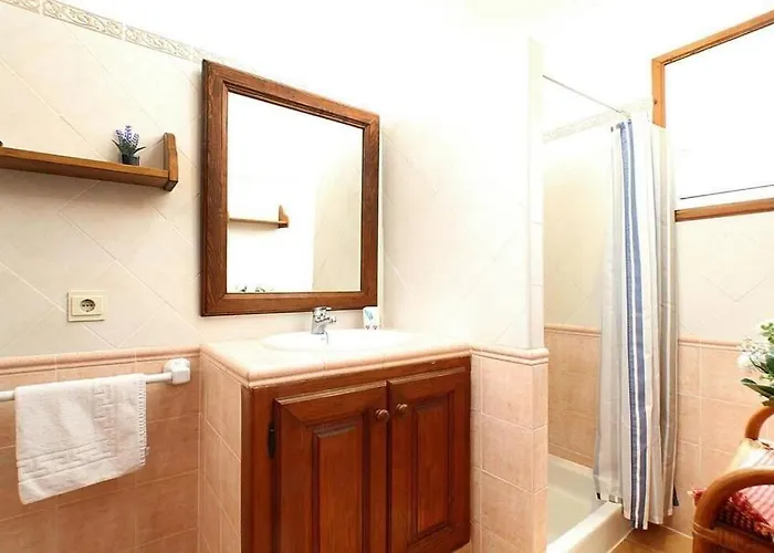 Relax In A Natural Environment Next To By Renthousing Villa Pollenca