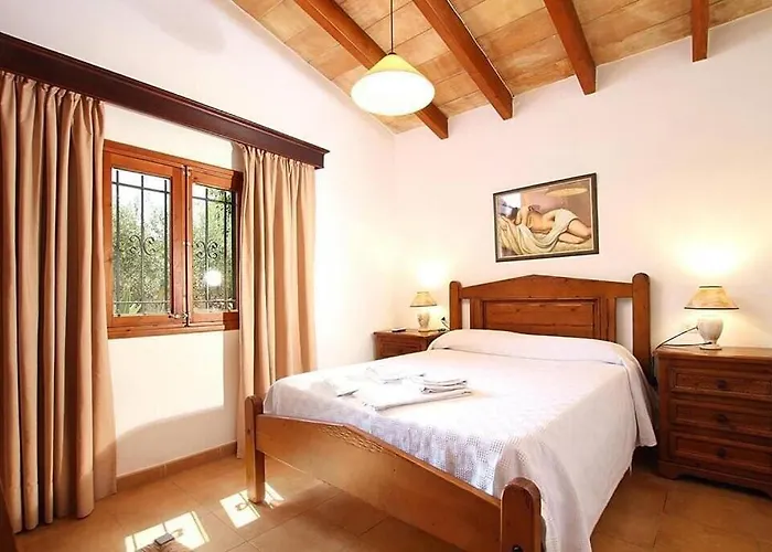 Villa Relax In A Natural Environment Next To By Renthousing