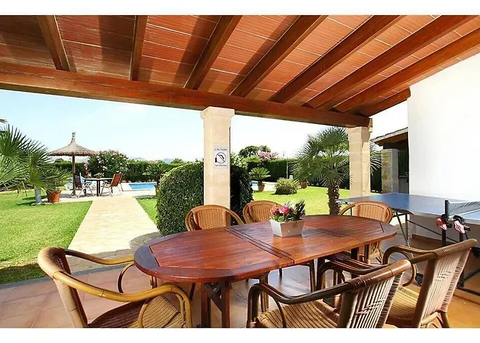 Villa Relax In A Natural Environment Next To By Renthousing *