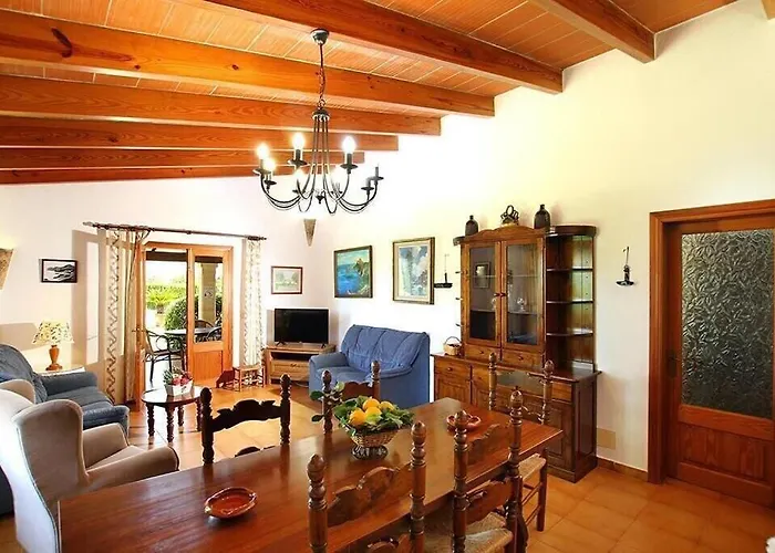 Villa Relax In A Natural Environment Next To By Renthousing